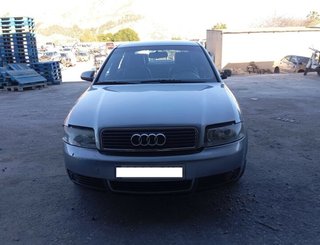 Audi llanta a4 berlina (8e) 2.0 478253