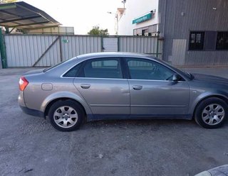 Audi llanta a4 berlina (8e) 2.0 478253