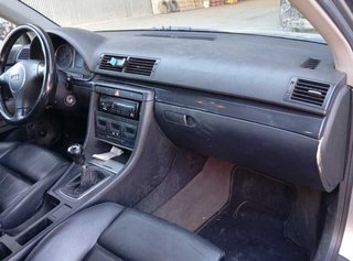Audi llanta a4 berlina (8e) 2.0 478253