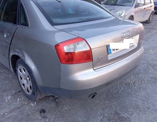 Audi llanta a4 berlina (8e) 2.0 478253