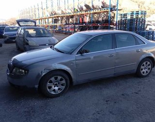 Audi llanta a4 berlina (8e) 2.0 478253