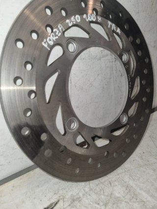 Honda Forza 250 2008-10