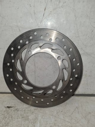Honda Forza 250 2008-10