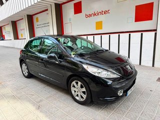 Peugeot 207 Confort 1.6 HDI 90