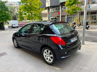 Peugeot 207 Confort 1.6 HDI 90