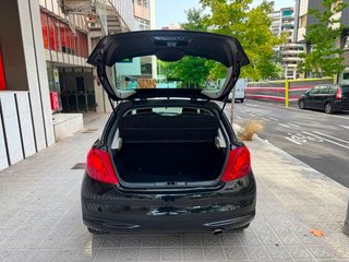 Peugeot 207 Confort 1.6 HDI 90