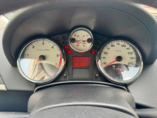 Peugeot 207 Confort 1.6 HDI 90