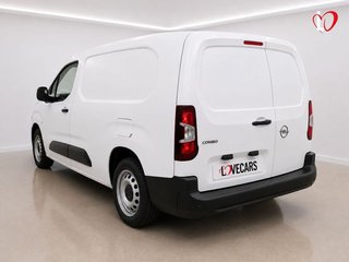 Opel Combo Cargo 1.5 CDTI FG. L2 3 PLZAS 100