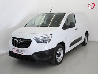 Opel Combo Cargo 1.5 CDTI FG. L2 3 PLZAS 100