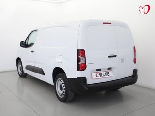 Opel Combo Cargo 1.5 CDTI FG. L2 3 PLZAS 100