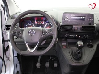 Opel Combo Cargo 1.5 CDTI FG. L2 3 PLZAS 100