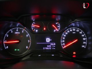 Opel Combo Cargo 1.5 CDTI FG. L2 3 PLZAS 100