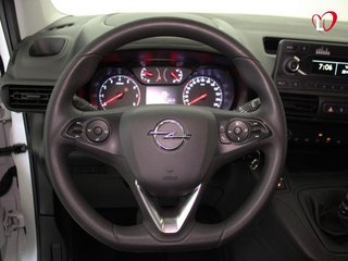 Opel Combo Cargo 1.5 CDTI FG. L2 3 PLZAS 100