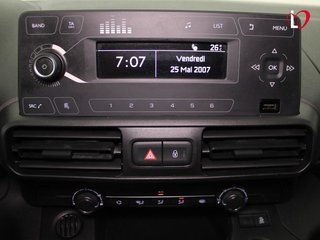 Opel Combo Cargo 1.5 CDTI FG. L2 3 PLZAS 100