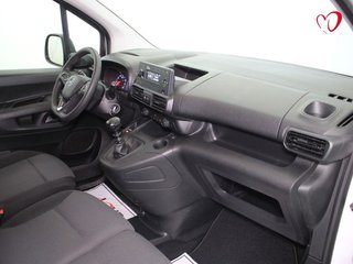Opel Combo Cargo 1.5 CDTI FG. L2 3 PLZAS 100