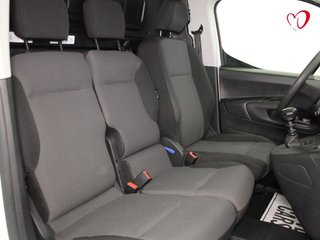 Opel Combo Cargo 1.5 CDTI FG. L2 3 PLZAS 100