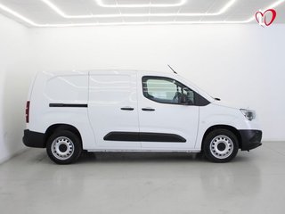Opel Combo Cargo 1.5 CDTI FG. L2 3 PLZAS 100