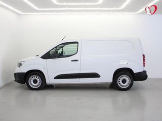 Opel Combo Cargo 1.5 CDTI FG. L2 3 PLZAS 100