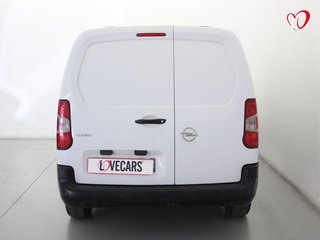 Opel Combo Cargo 1.5 CDTI FG. L2 3 PLZAS 100