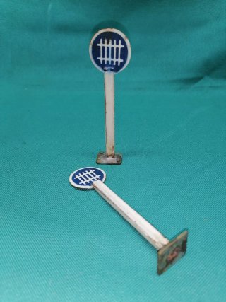 Accessori Treni Scala 0