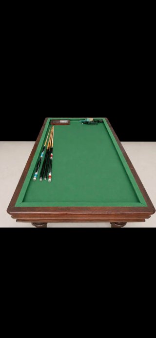 Mesa de billar frances profesional