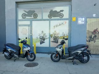 HERO 125R NUEVO MODELO¡ENTREGA INMEDIATA! 1.888 e