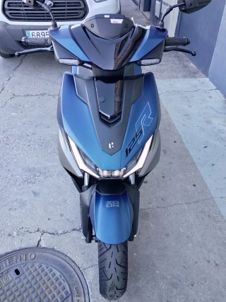 HERO 125R NUEVO MODELO¡ENTREGA INMEDIATA! 1.888 e