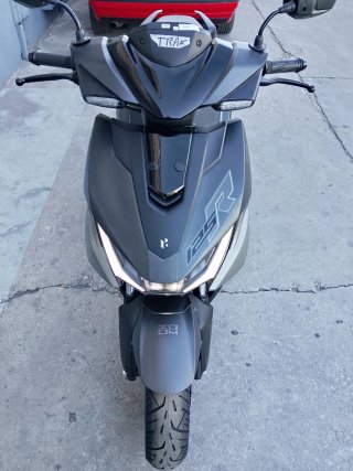 HERO 125R NUEVO MODELO¡ENTREGA INMEDIATA! 1.888 e