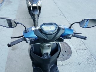 HERO 125R NUEVO MODELO¡ENTREGA INMEDIATA! 1.888 e
