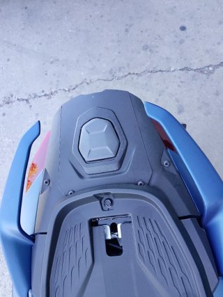 HERO 125R NUEVO MODELO¡ENTREGA INMEDIATA! 1.888 e
