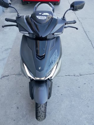 HERO 125R NUEVO MODELO¡ENTREGA INMEDIATA! 1.888 e