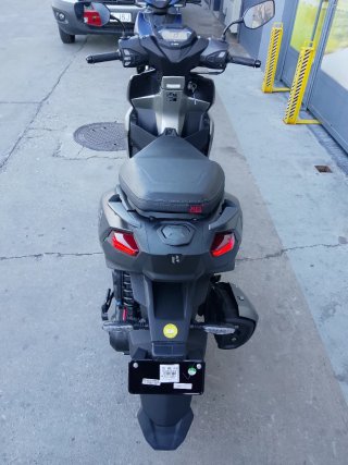 HERO 125R NUEVO MODELO¡ENTREGA INMEDIATA! 1.888 e