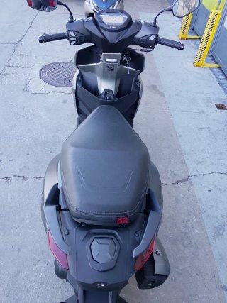 HERO 125R NUEVO MODELO¡ENTREGA INMEDIATA! 1.888 e
