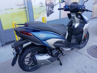 HERO 125R NUEVO MODELO¡ENTREGA INMEDIATA! 1.888 e