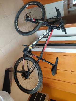 Bicicleta Megamo