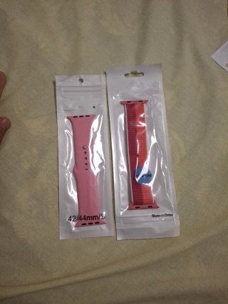 Cinturino Apple Watch 42/44mm