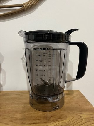 Nutribullet Full Size Blender Combo