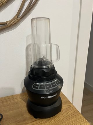Nutribullet Full Size Blender Combo