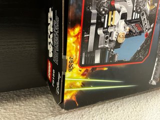 LEGO Star Wars Krennic's Imperial Shuttle 75156