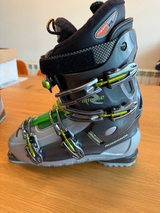 Botas de esquí Rossignol Intense