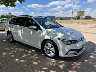 Volkswagen Golf Variant 2.0 TDI 115cv Life 2023