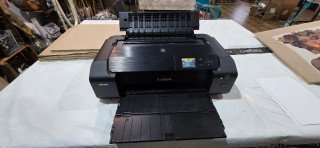 Canon PIXMA PRO-200S A3+ Impresora
