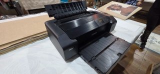 Canon PIXMA PRO-200S A3+ Impresora