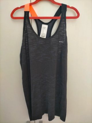 Camiseta deportiva Kiprun mujer