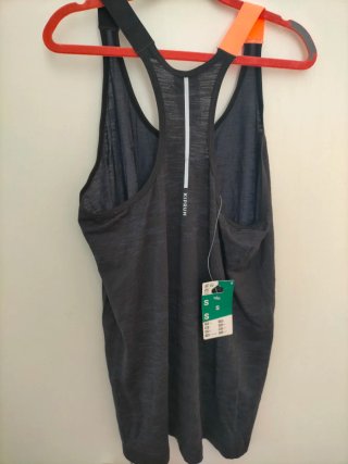 Camiseta deportiva Kiprun mujer
