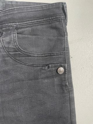 Jeans Versace Neri Taglia 48