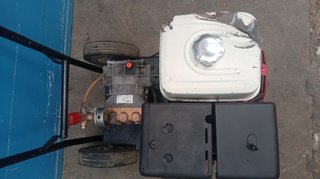 HIDROLIMPIADORA 200 BARS HONDA GX390 13.0HP CV