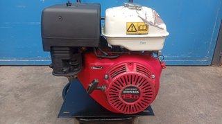 HIDROLIMPIADORA 200 BARS HONDA GX390 13.0HP CV