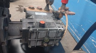 HIDROLIMPIADORA 200 BARS HONDA GX390 13.0HP CV