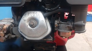HIDROLIMPIADORA 200 BARS HONDA GX390 13.0HP CV